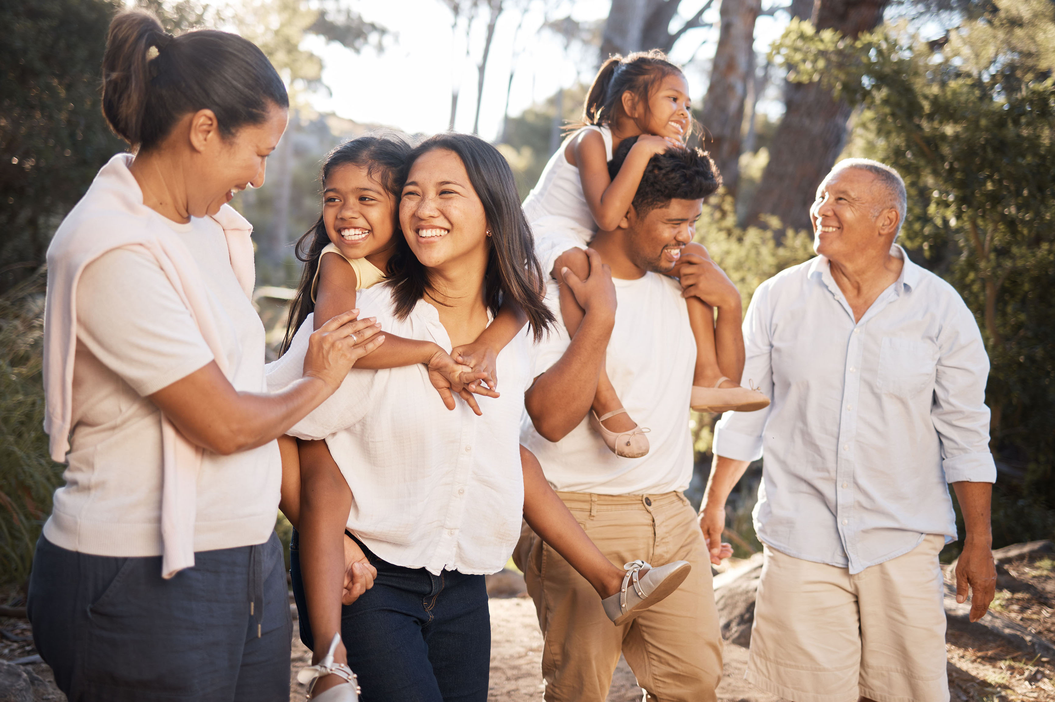 Planification successorale pour les familles reconstituées