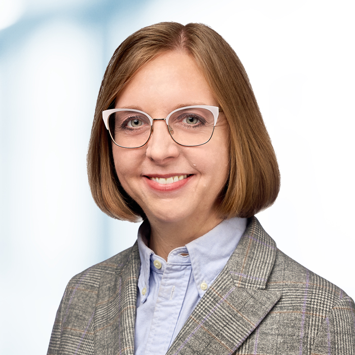 Christine Van Cauwenberghe