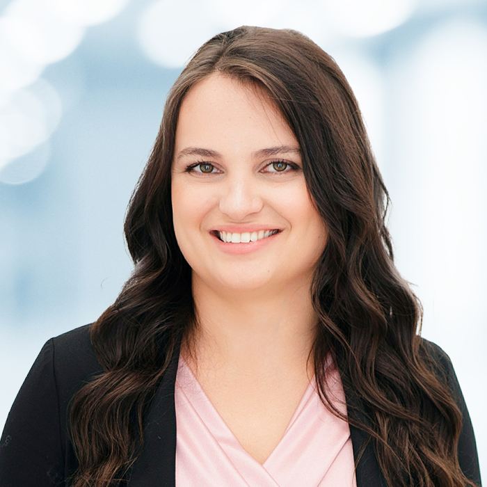 Stéphanie Venne-Wilson