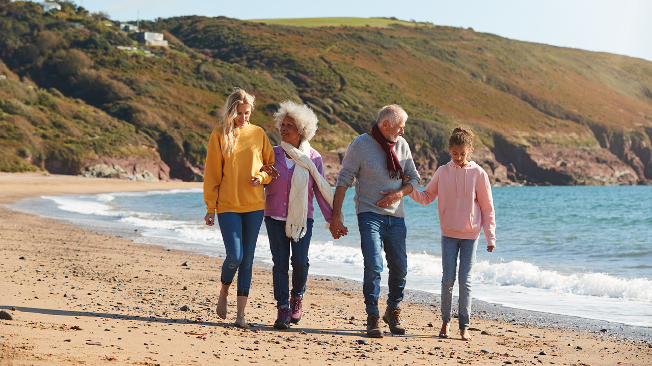 Transfert de patrimoine : votre famille est-elle bien préparée?